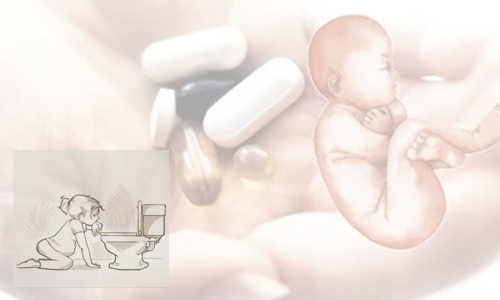 درمان مسمومیت بارداری