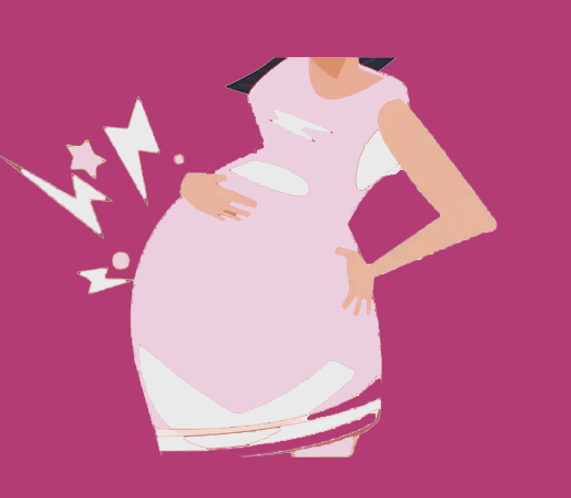 مسمومیت بارداری